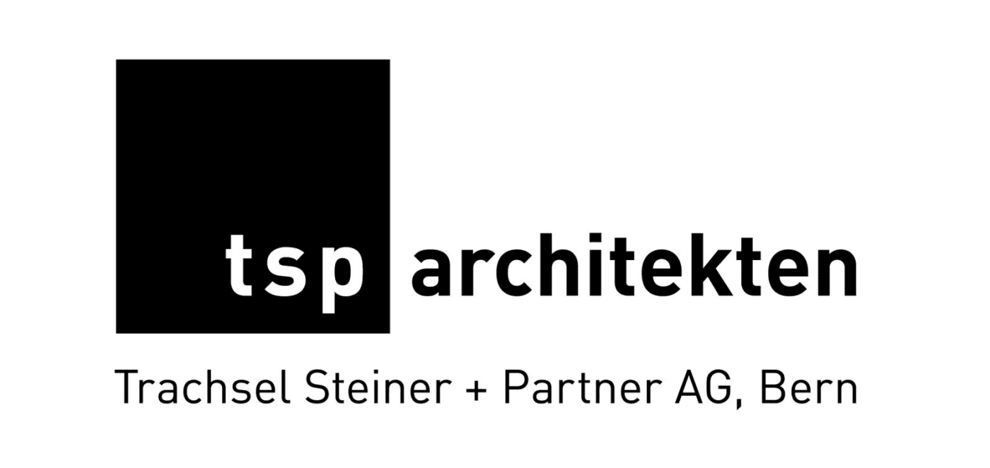 Logo Trachsel Steiner und Partner AG