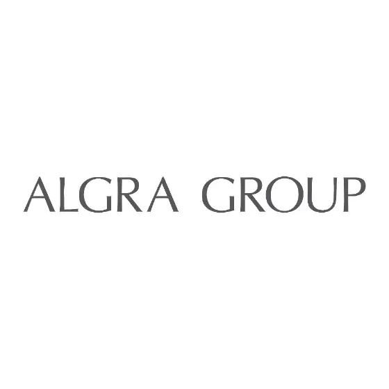 Logo Algra tec AG