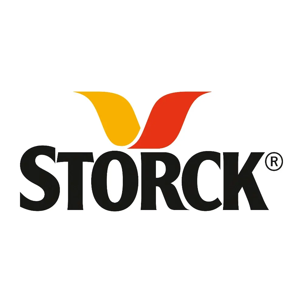 Logo Storck (Schweiz) GmbH