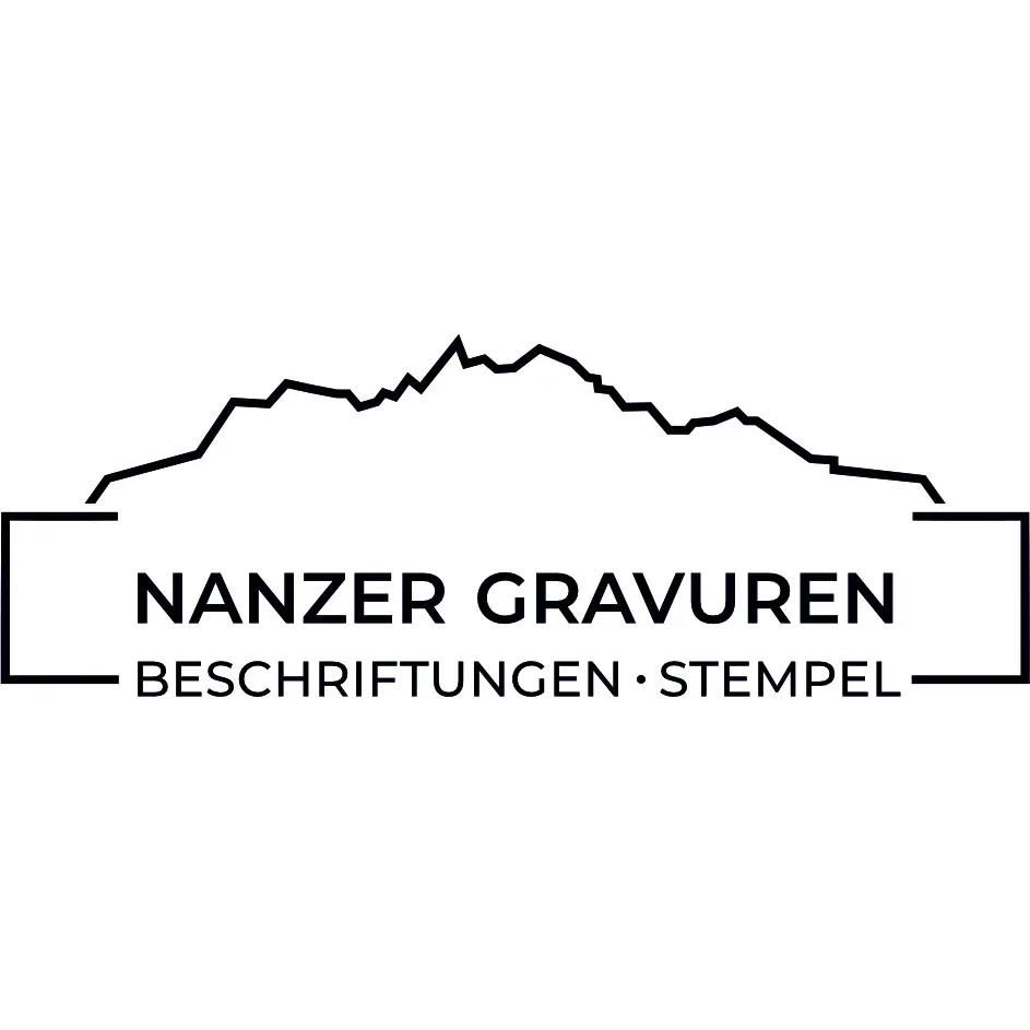 Logo Nanzer Gravuren GmbH