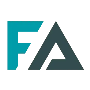 Logo Falbriard Architekten AG
