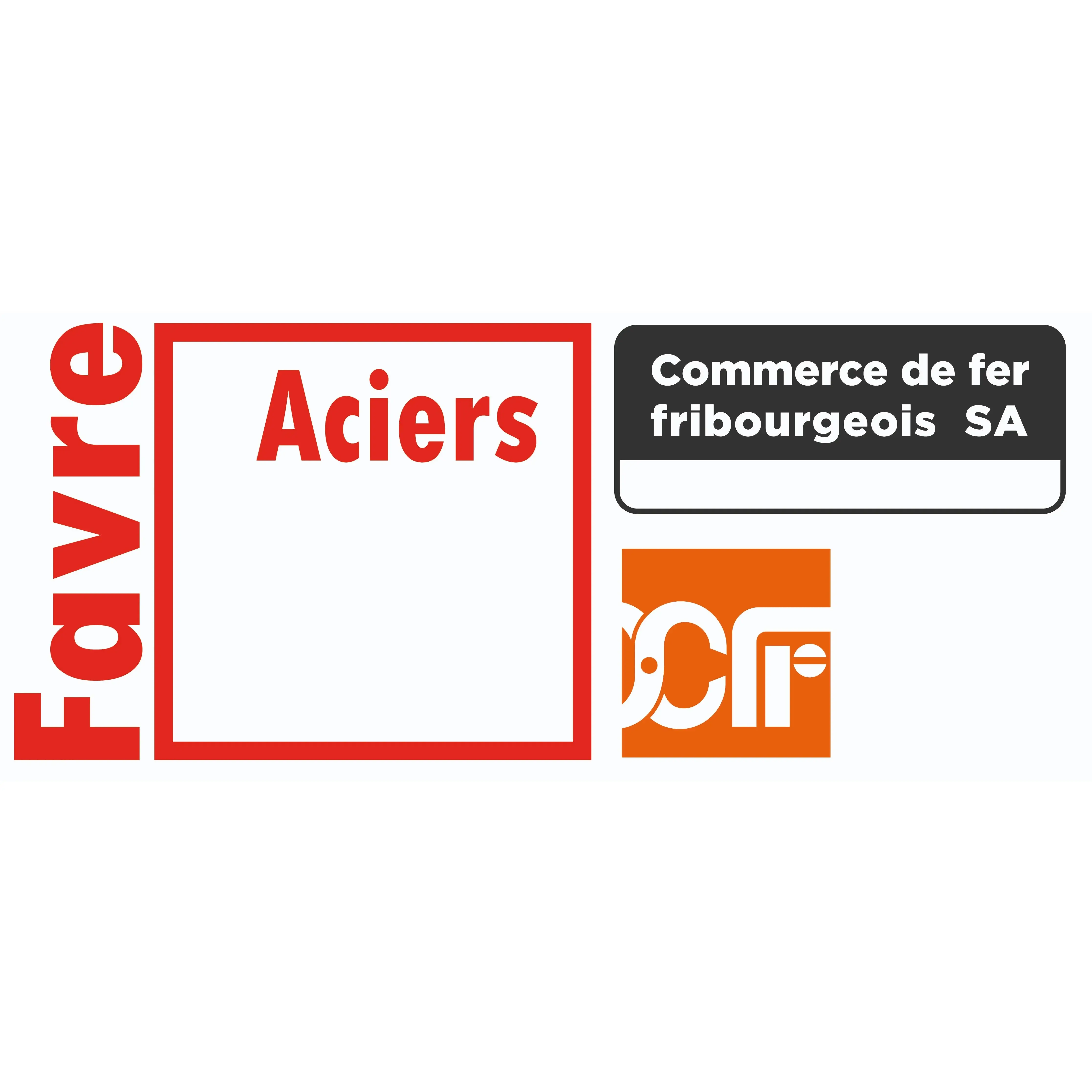 Logo Favre S.A.