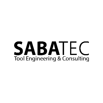 Logo Sabatec AG