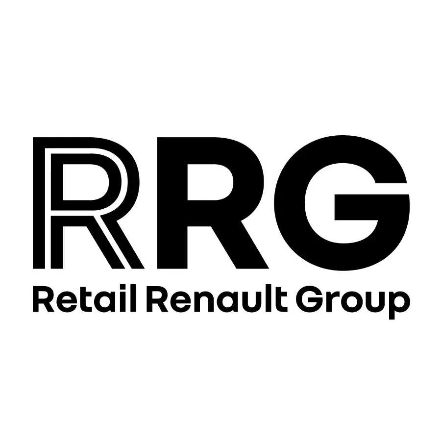 Logo RRG SCHWEIZ AG, Zweigniederlassung Glattbrugg