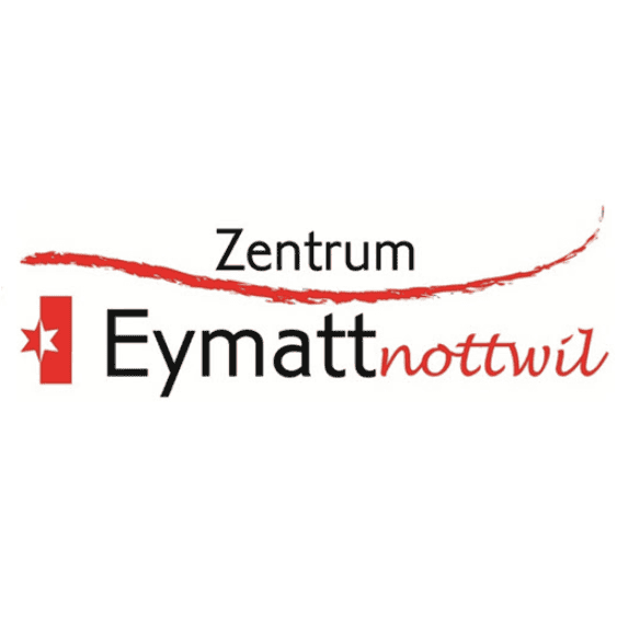 Logo Zentrum Eymatt AG