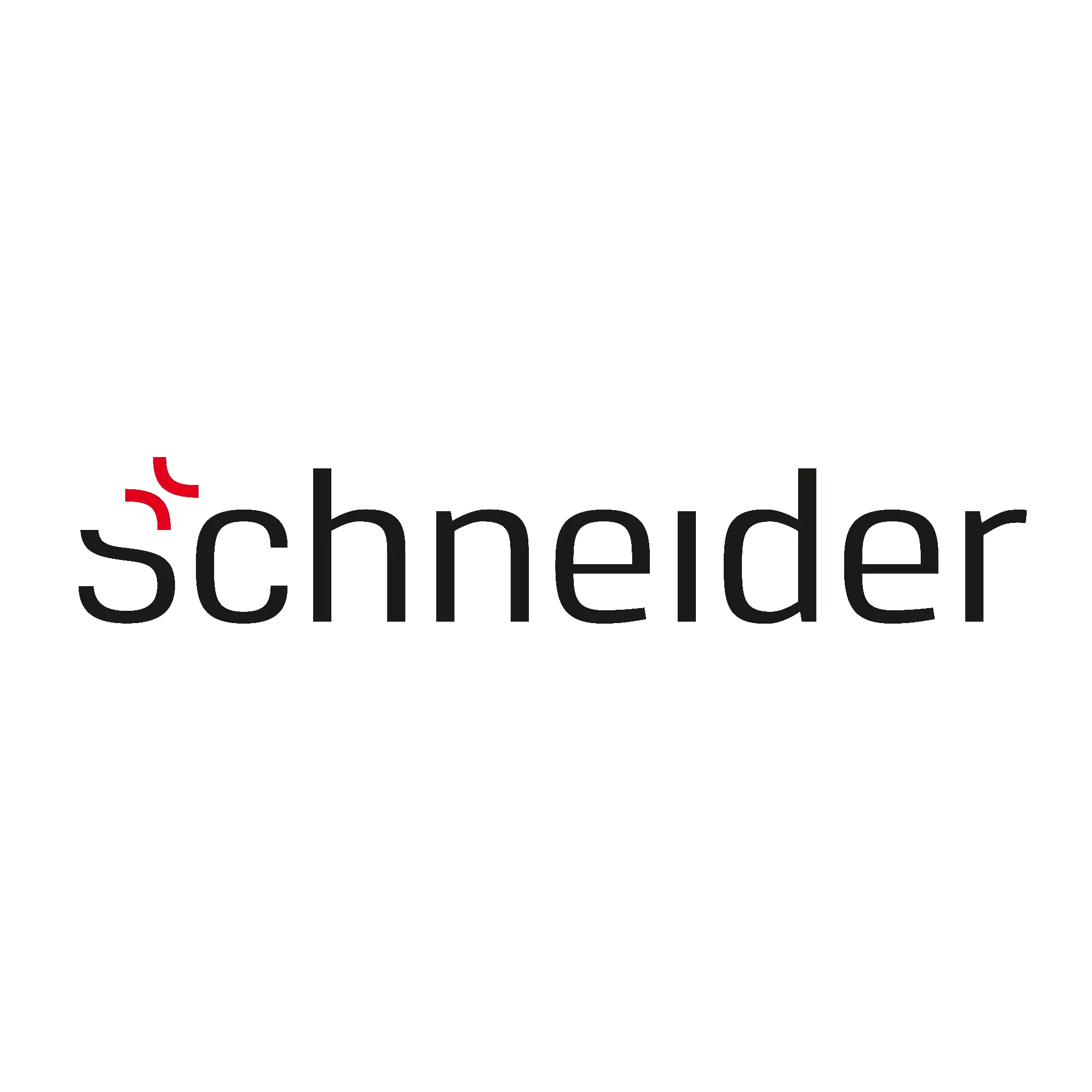 Logo W. Schneider+Co AG
