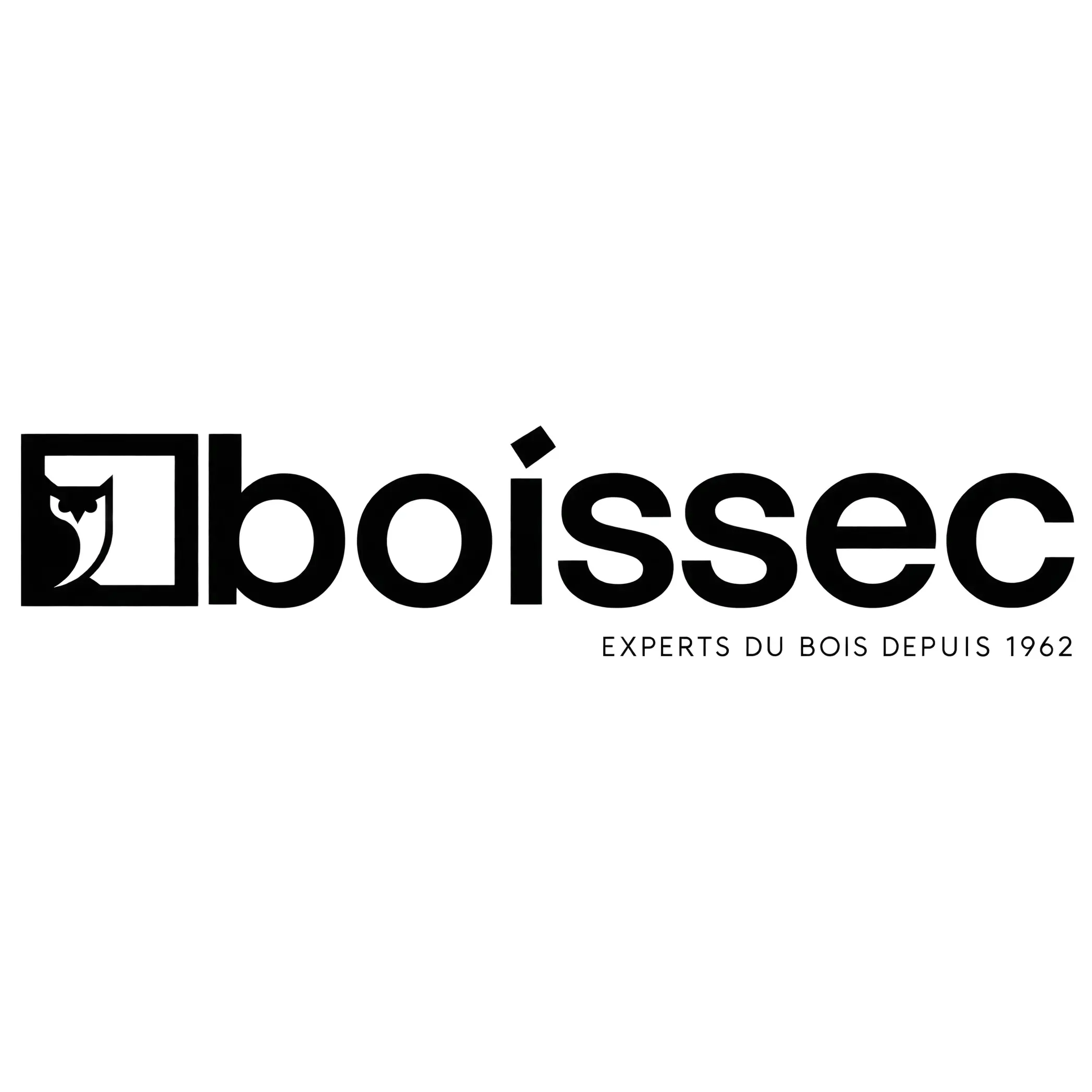 Logo Boissec SA