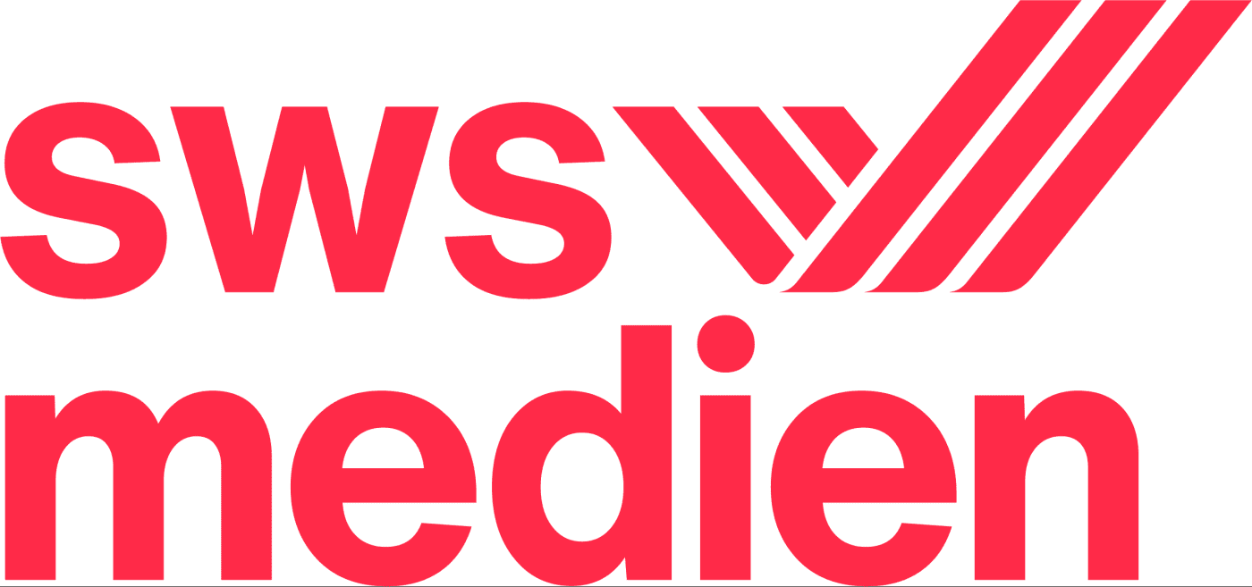 Logo SWS Medien AG