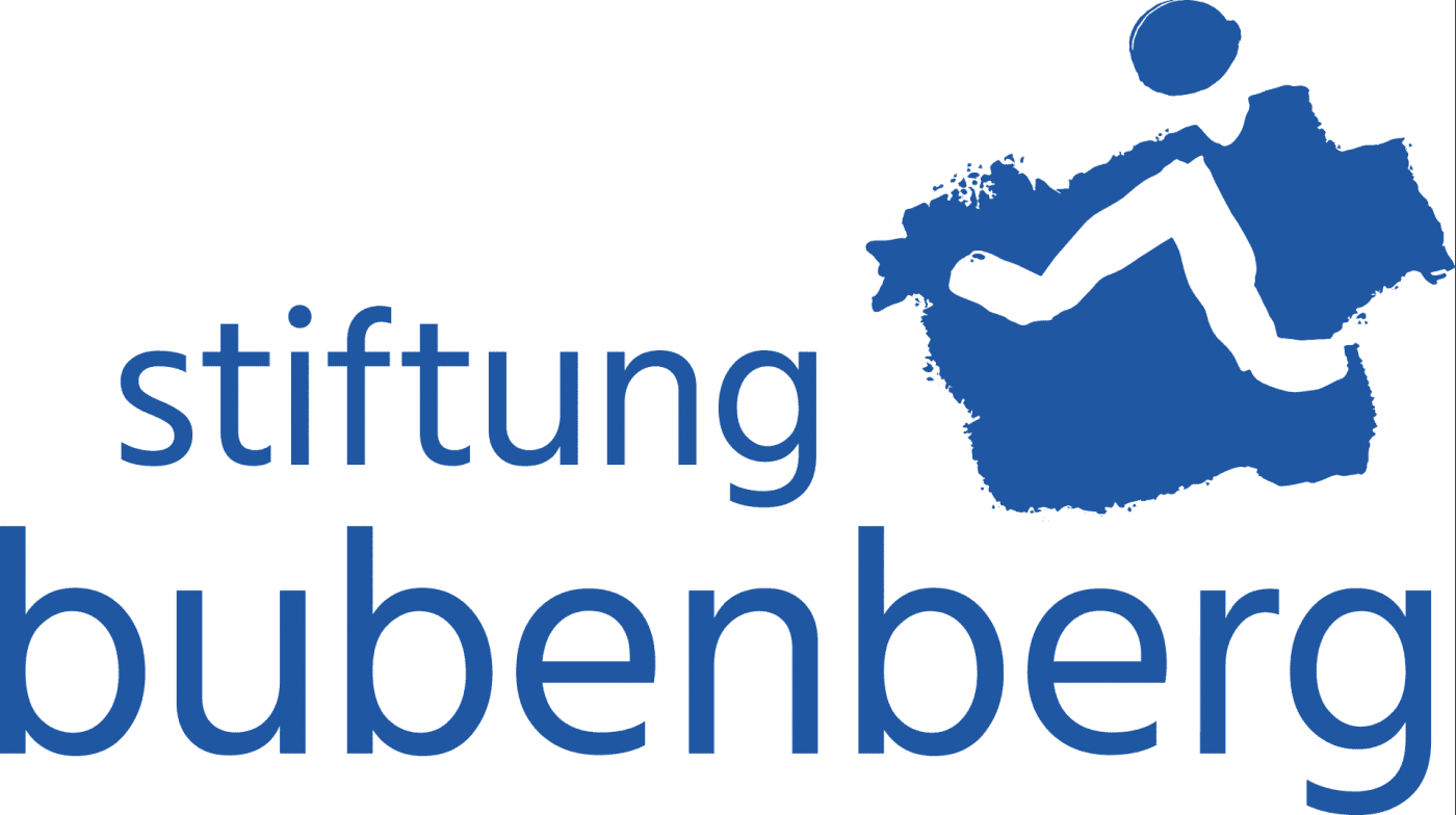 Logo Stiftung Bubenberg