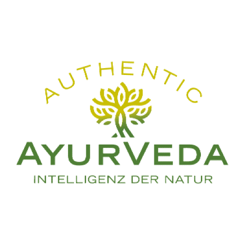 Logo AyurVeda AG