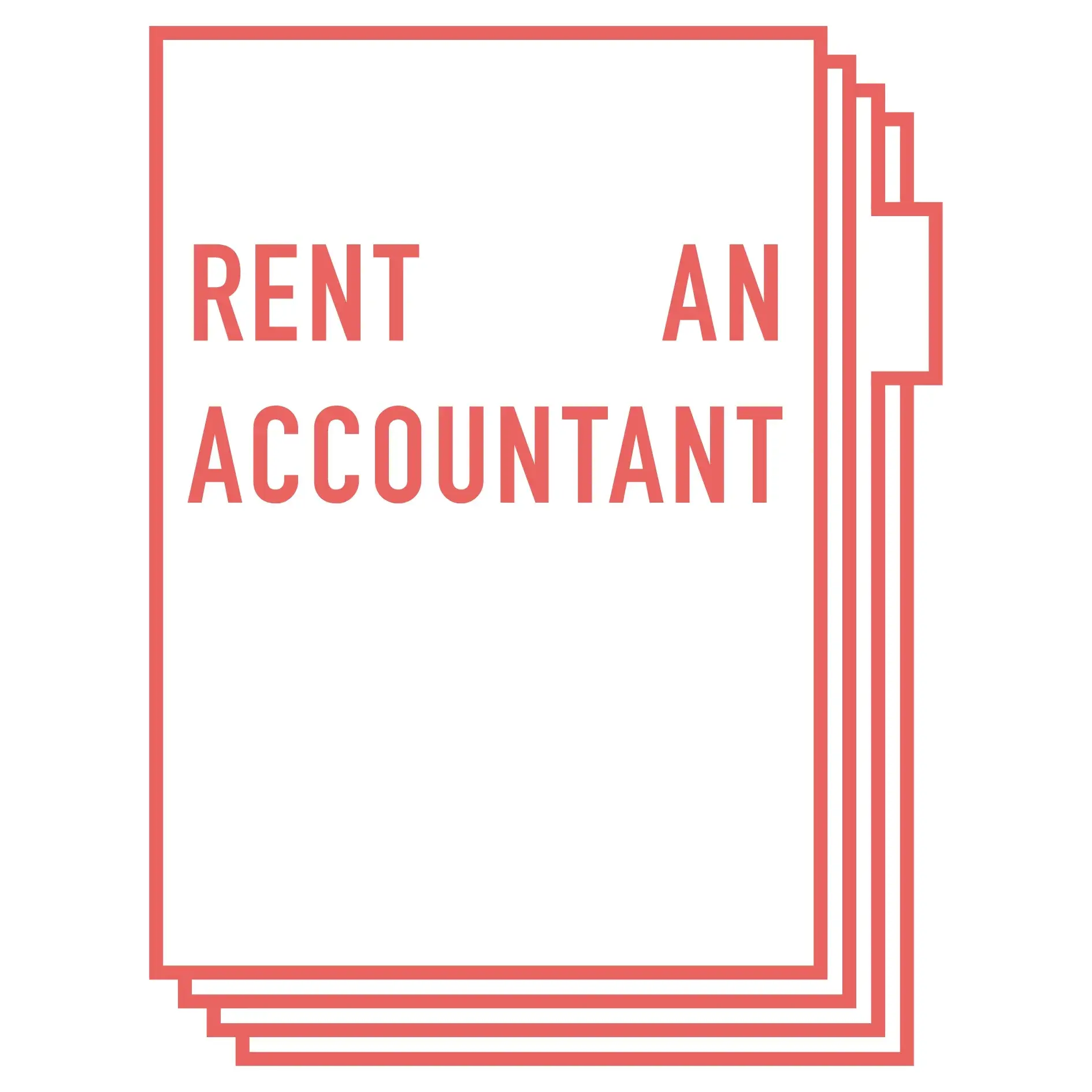 Logo Rent an Accountant GmbH