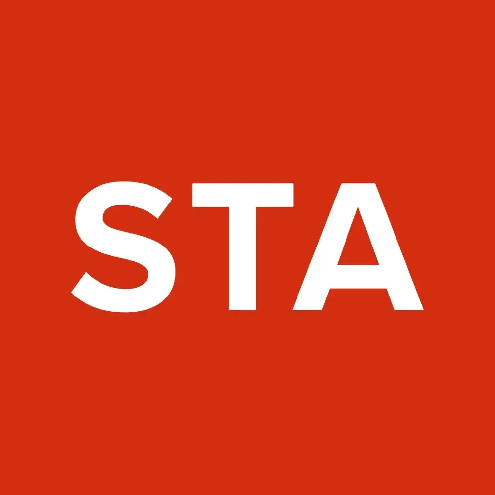 Logo STA Stellenpartner AG