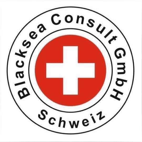 Logo BlackSea Consult GmbH