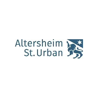 Logo Stiftung Altersheim St. Urban in Winterthur-Seen