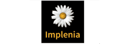 Logo Implenia Schweiz AG