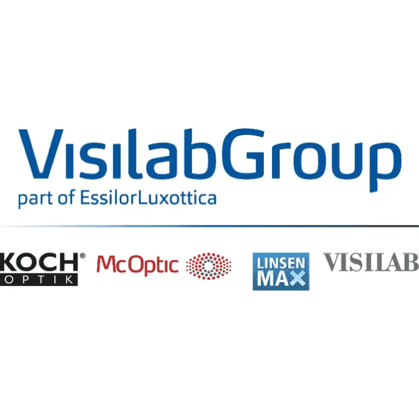 Logo VisilabGroup SA