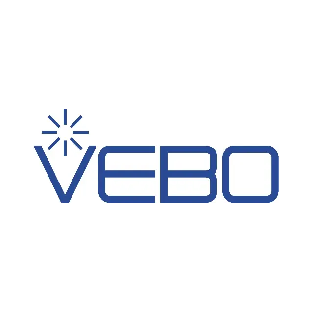 Logo VEBO Genossenschaft
