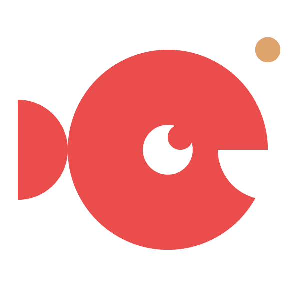 Logo Tiny Fish AG