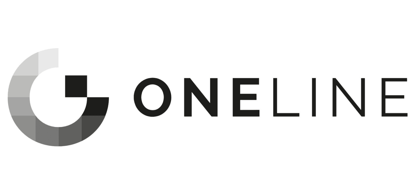 Logo ONELINE AG