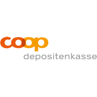 Logo Coop Depositenkasse