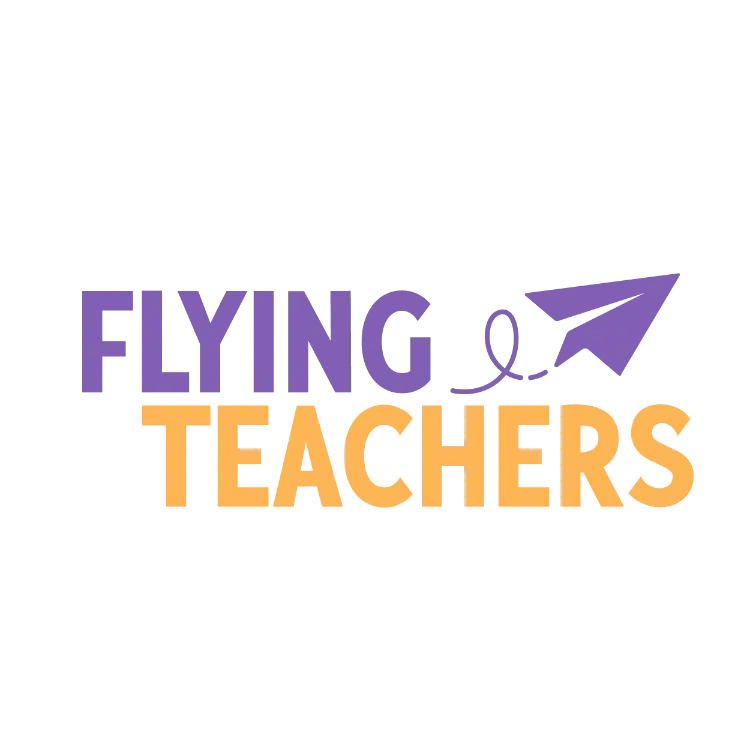 Logo Flying Teachers GmbH