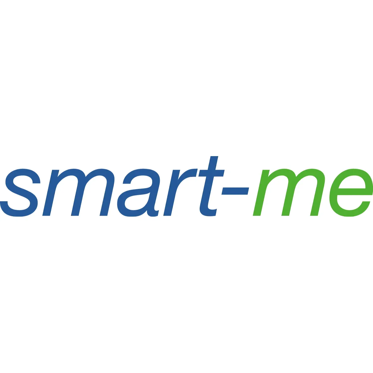 Logo smart-me AG