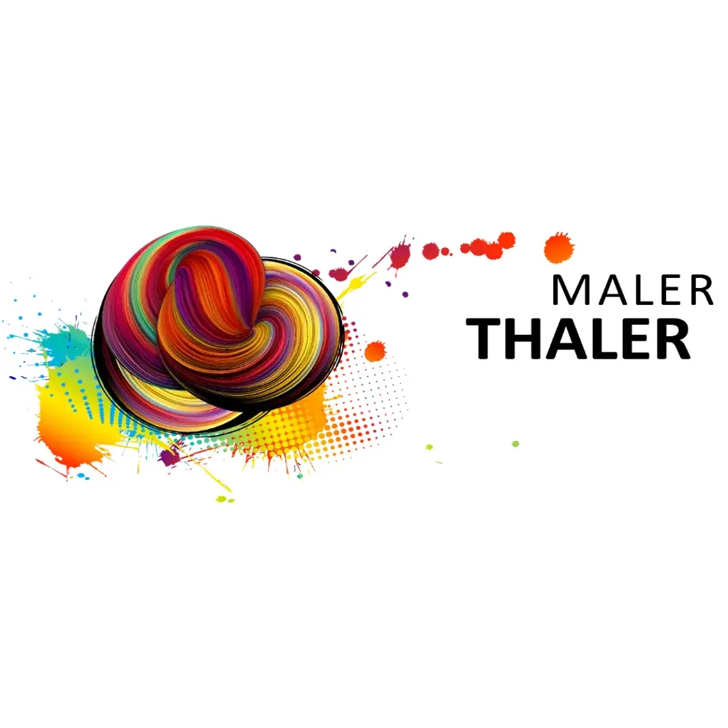 Logo Maler Thaler