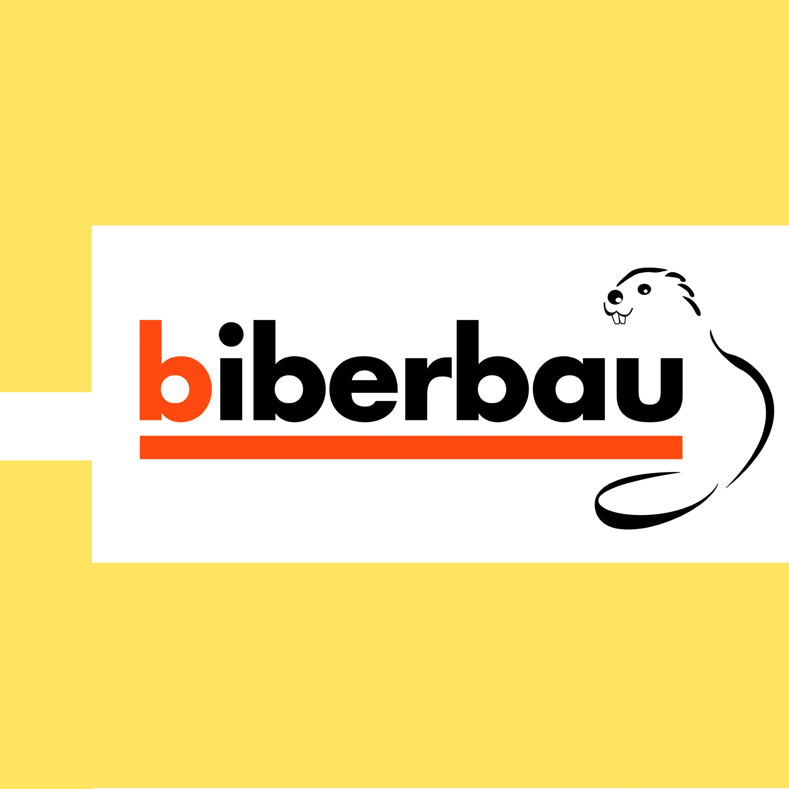 Logo Biberbau AG