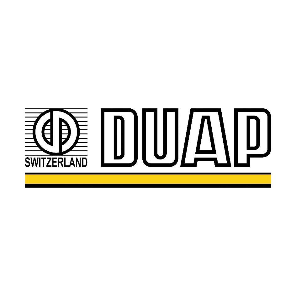 Logo DUAP AG