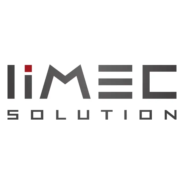 Logo Limec Solution GmbH