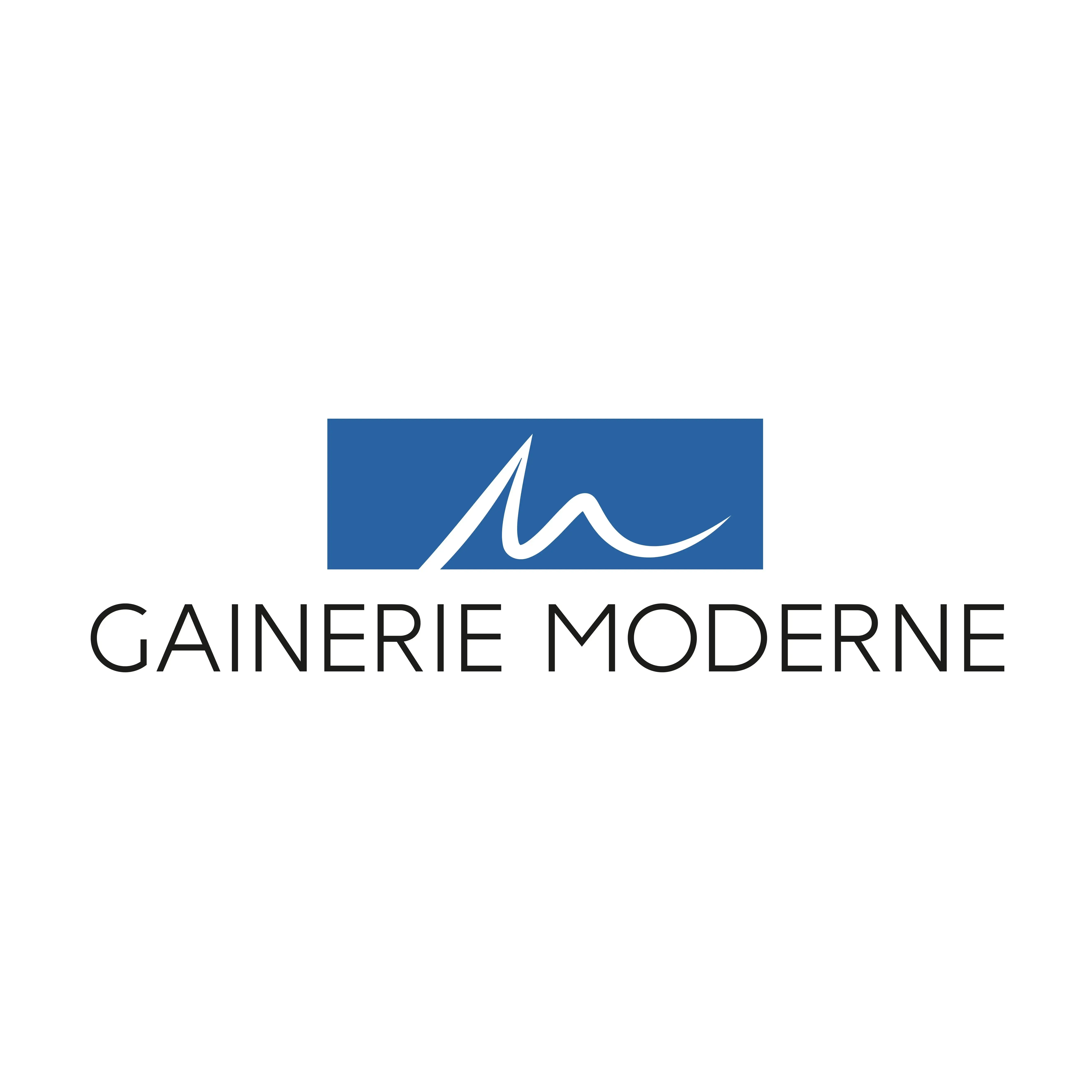 Logo Gainerie Moderne SA