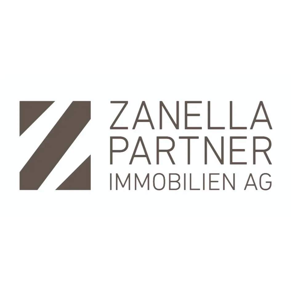 Logo Zanella Partner Immobilien AG