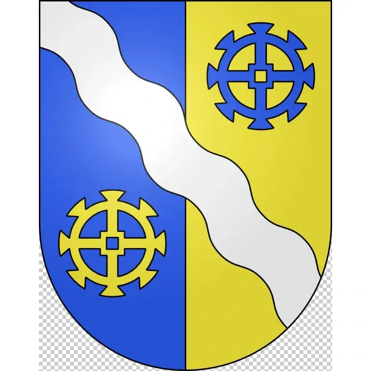 Logo Commune de Penthalaz