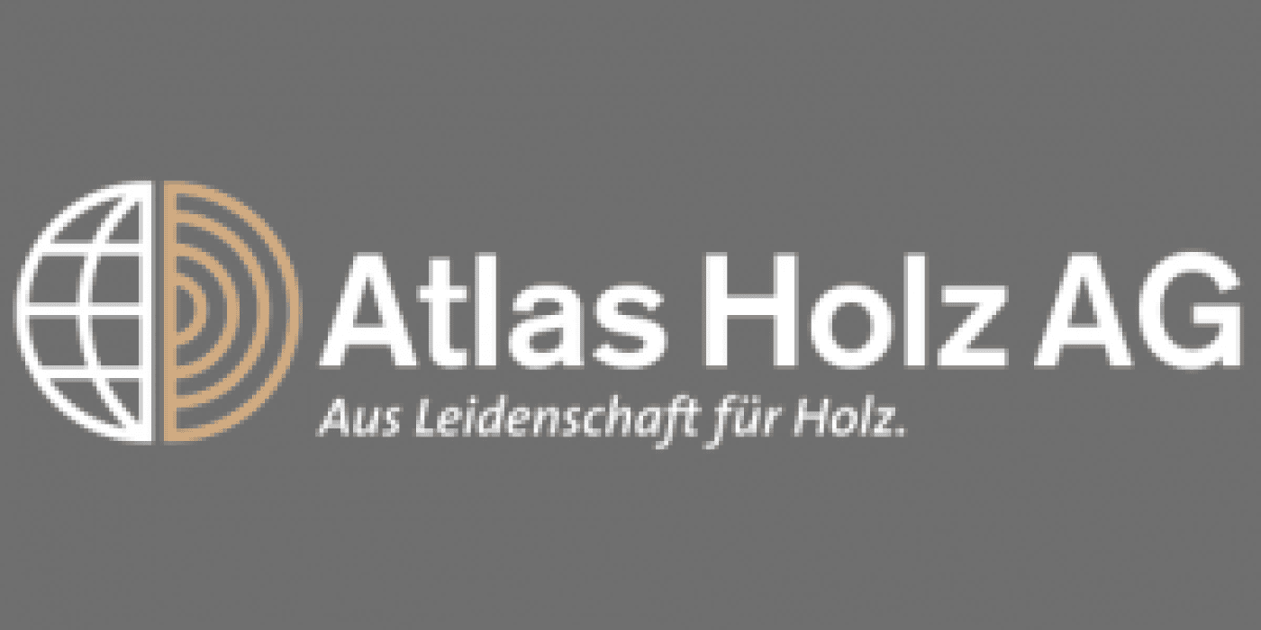 Logo Atlas Holz AG