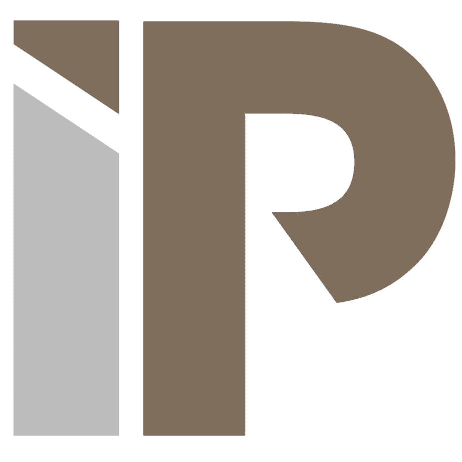 Logo Iseli & Partner Immobilien AG