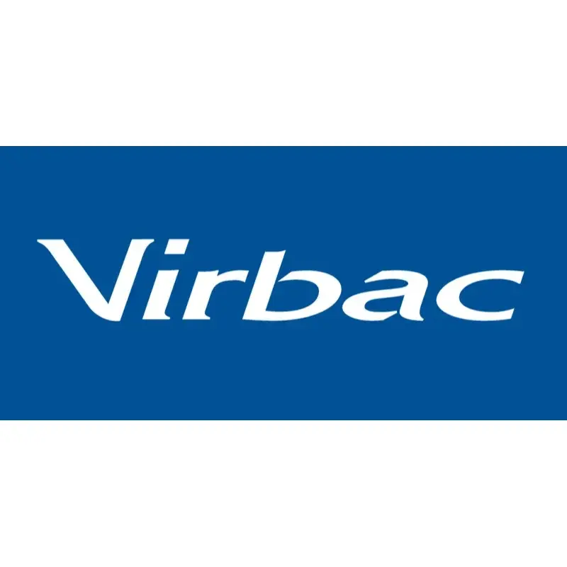 Logo Virbac (Switzerland) AG