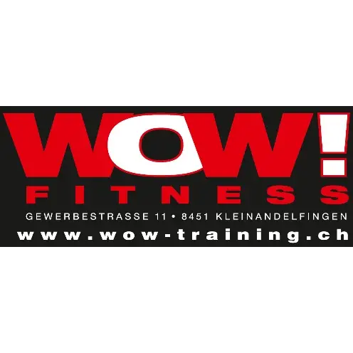 Logo WOW Training GmbH