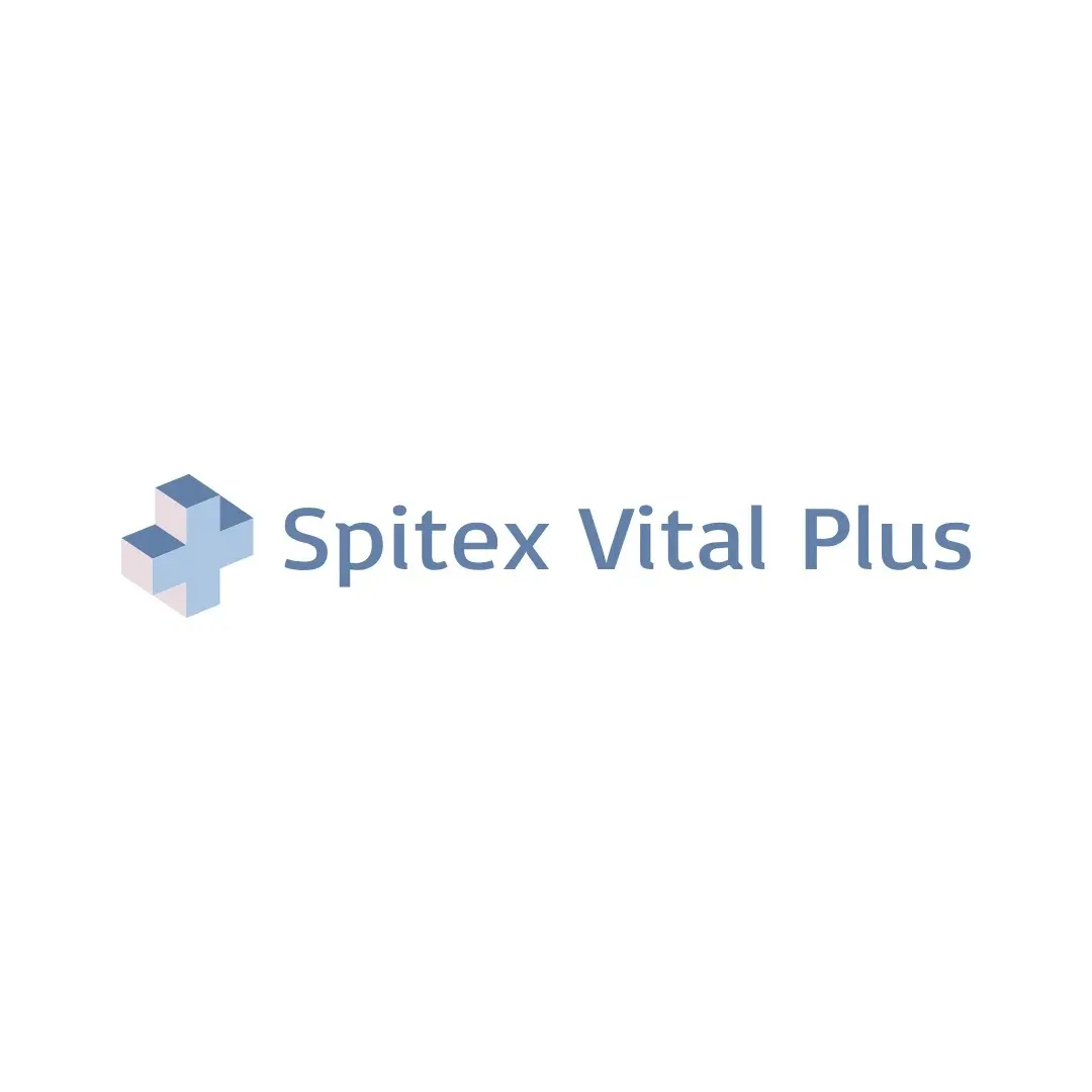 Logo Spitex Vital Plus GmbH