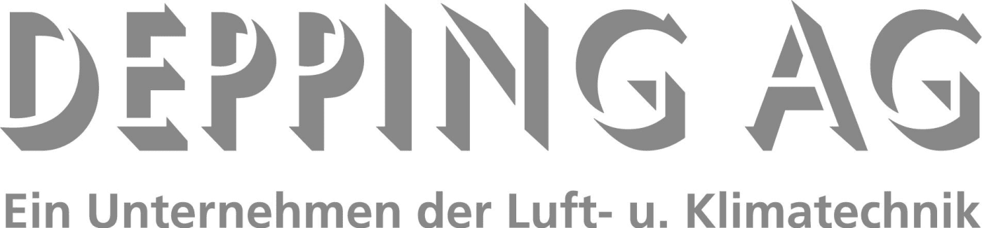 Logo Depping AG
