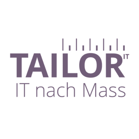Logo TailorIT AG