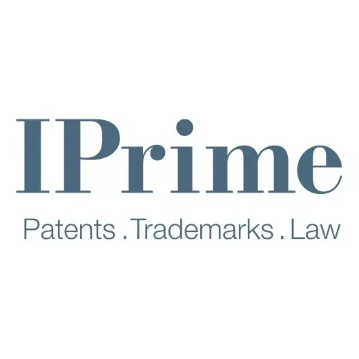 Logo IPrime Rentsch Kaelin AG