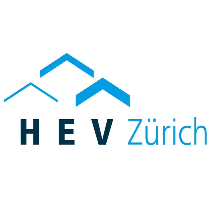 Logo Hauseigentümerverband Zürich