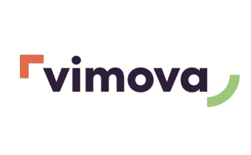 Logo Vimova Bewirtschaftung AG