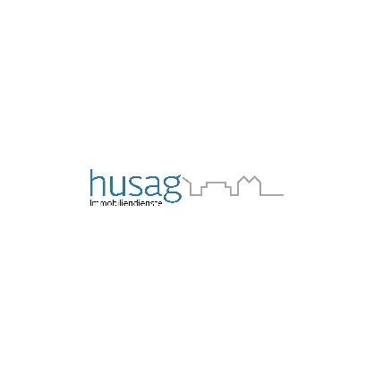 Logo Husag AG