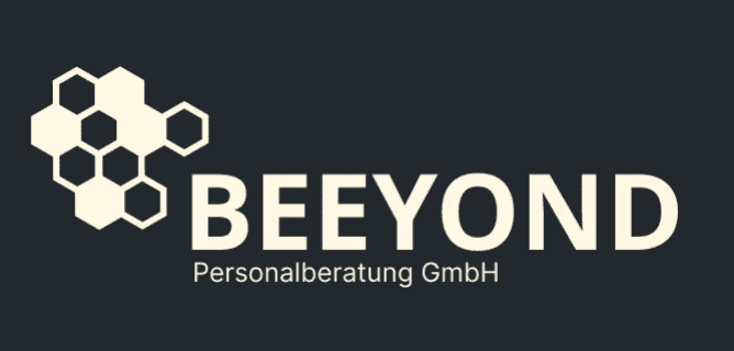 Logo BEEyond Personalberatung GmbH