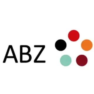 Logo Allgemeine Baugenossenschaft Zürich (ABZ)