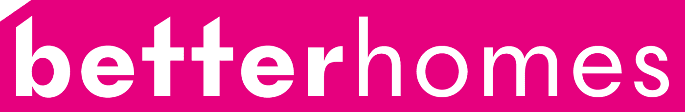 Logo Betterhomes (Schweiz) AG