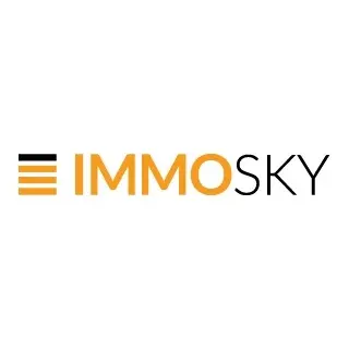 Logo ImmoSky AG