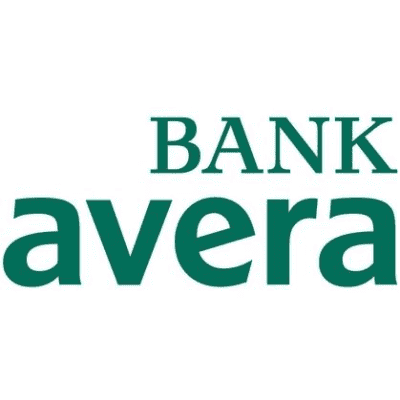 Logo Bank Avera