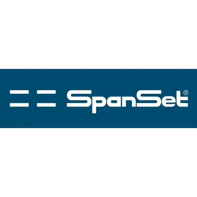 Logo SpanSet AG